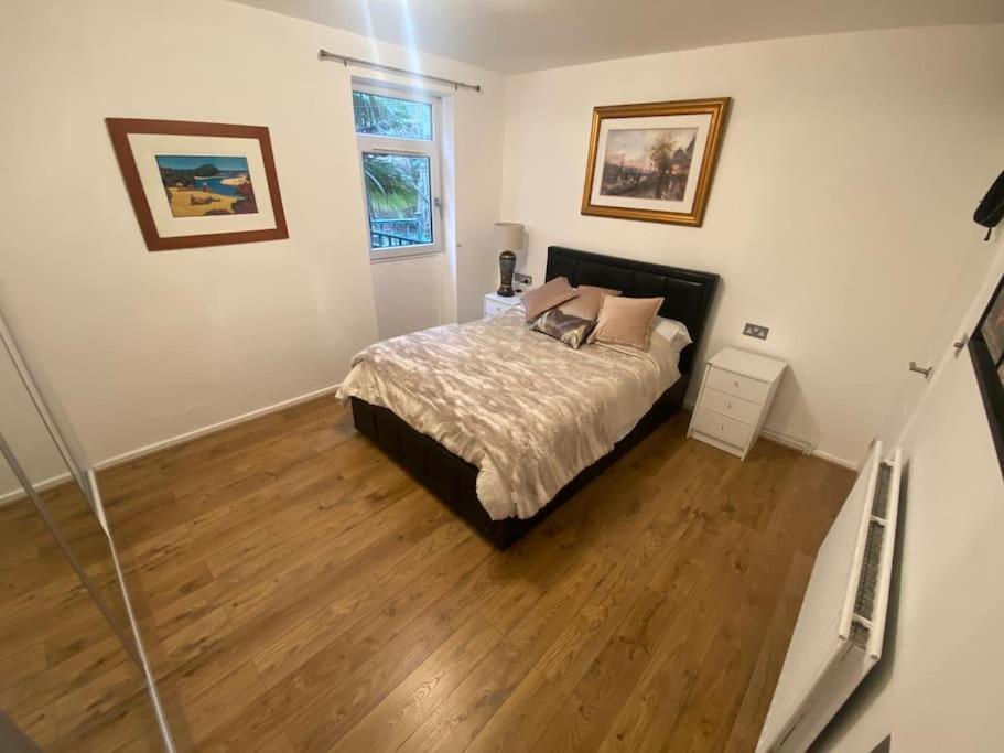 London City Retreat Escape In Oval - Elephant & Castle Exterior photo