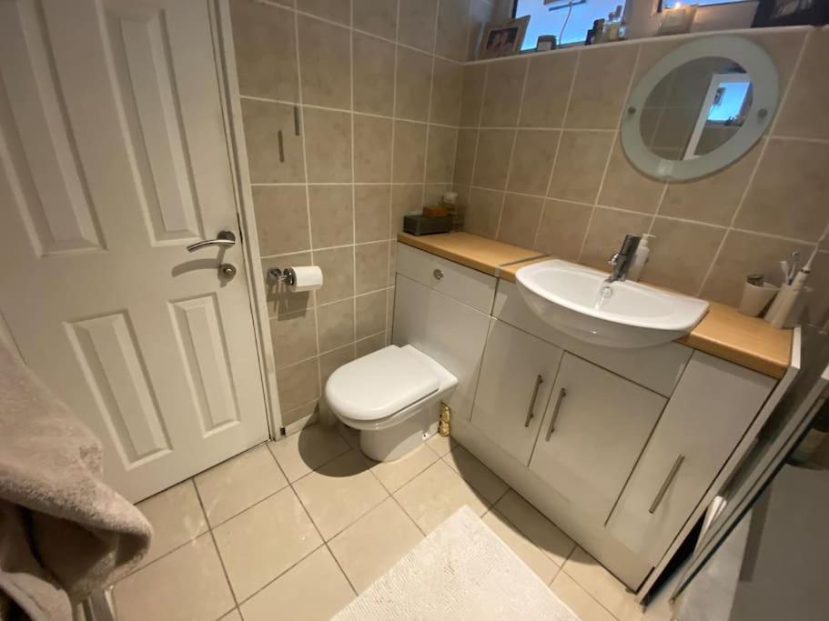 London City Retreat Escape In Oval - Elephant & Castle Exterior photo