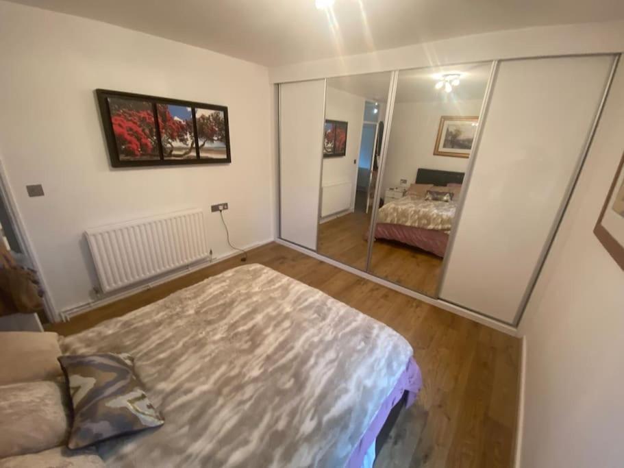 London City Retreat Escape In Oval - Elephant & Castle Exterior photo