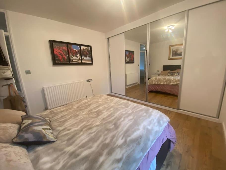 London City Retreat Escape In Oval - Elephant & Castle Exterior photo