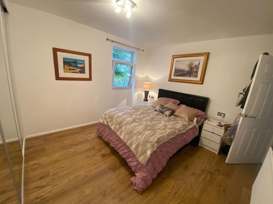 London City Retreat Escape In Oval - Elephant & Castle Exterior photo
