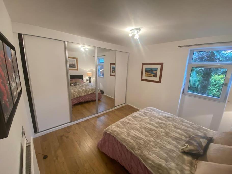 London City Retreat Escape In Oval - Elephant & Castle Exterior photo
