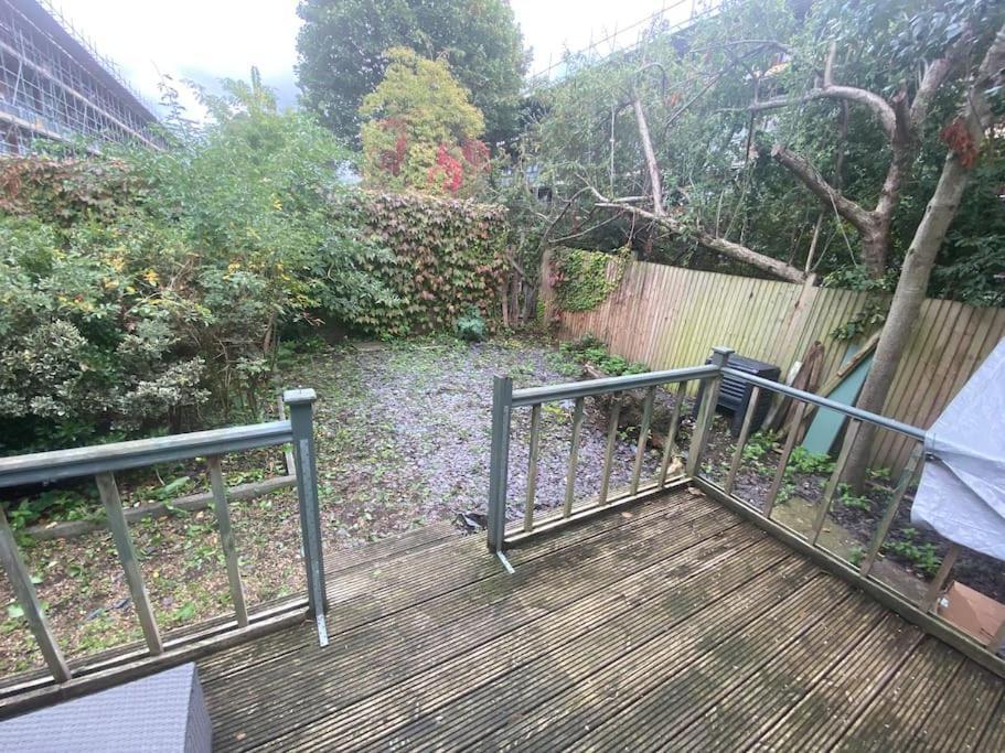 London City Retreat Escape In Oval - Elephant & Castle Exterior photo