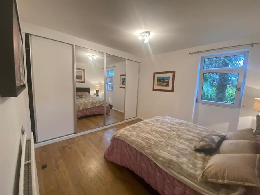 London City Retreat Escape In Oval - Elephant & Castle Exterior photo