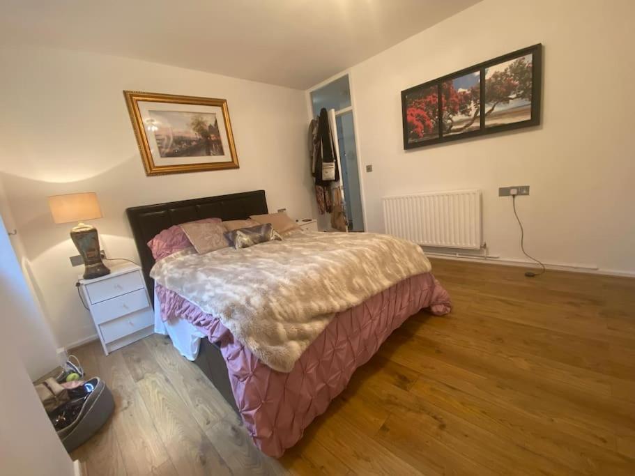 London City Retreat Escape In Oval - Elephant & Castle Exterior photo