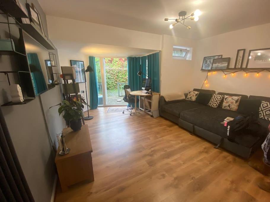 London City Retreat Escape In Oval - Elephant & Castle Exterior photo